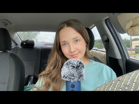 ASMR | A LONG BABBLE TO CALM YOUR MIND