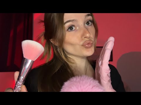 ASMR: SUIS MES INSTRUCTIONS MAIS AVEC TES YEUX FERMÉS👀