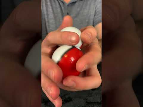 A handful of Poke Balls | #asmr