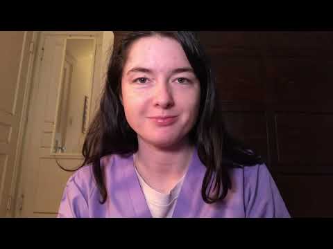 ASMR med spa rp derma rolling and derma planing