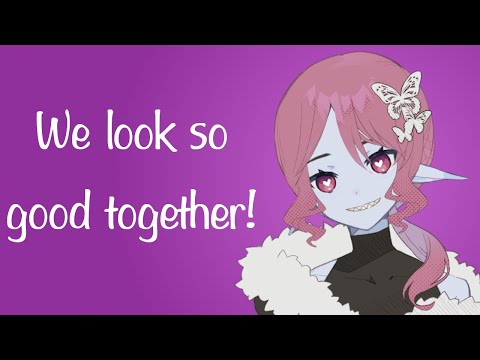 Yandere Lamia Wife Gets You Dressed Up (ASMR Roleplay) [Neko Listener] [F4M]
