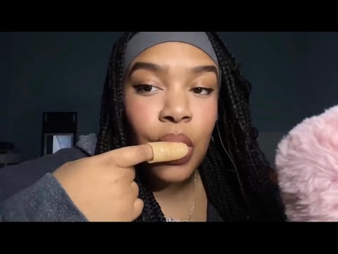 ASMR | 1 Hour of Nom Noms ✨| brieasmr 
