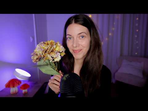 ASMR | Random, de los que os gustan para dormir
