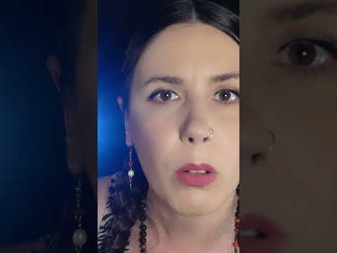 Can You Follow the Light? #asmr