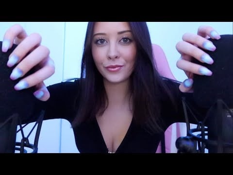 L’ASMR QU’IL TE FAUT POUR DORMIR (relaxation profonde)