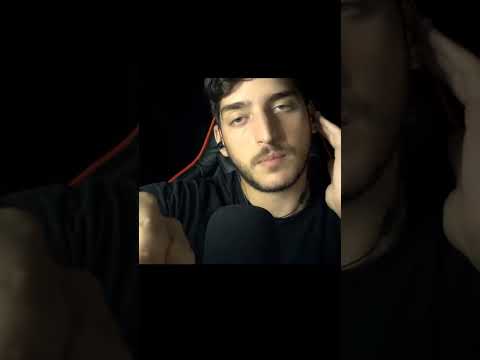 ASMR Spit Painting Para Que Duermas Enseguida l SeluAsmr!!!👅 👅 👅