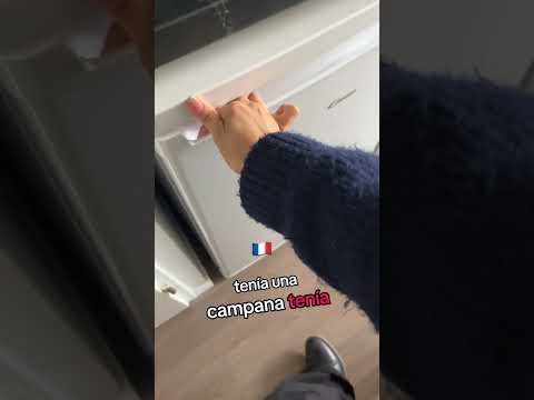 Vivir en parte 2 #paris #asmr #french #france #francia