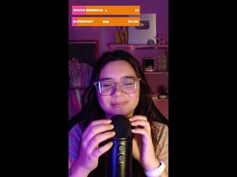 isso é uma live para dormir 💤💆🏻‍♀️🧠