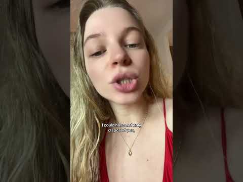 Check out my latest video