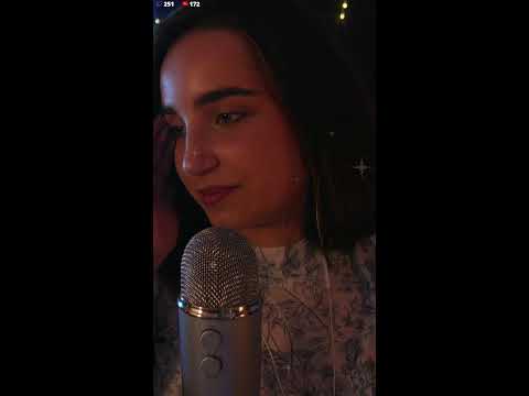 Live ASMR : On se détend ensemble