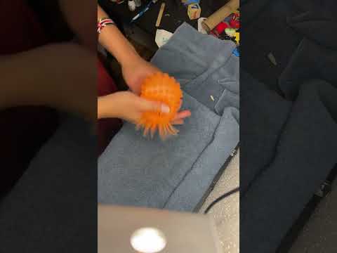 ASMR - Wiggler