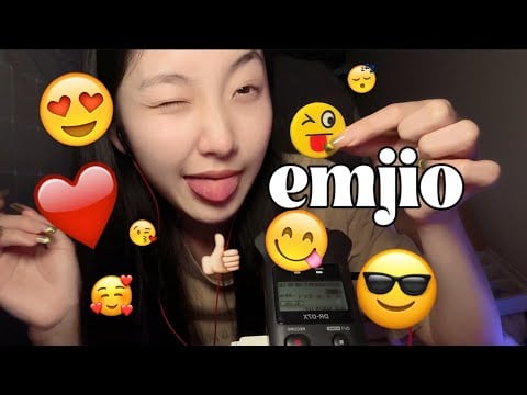 ”KC Sleep Aid” Eat emoji Expression Package to Sleep Aid ”Let's Play a Game ~”