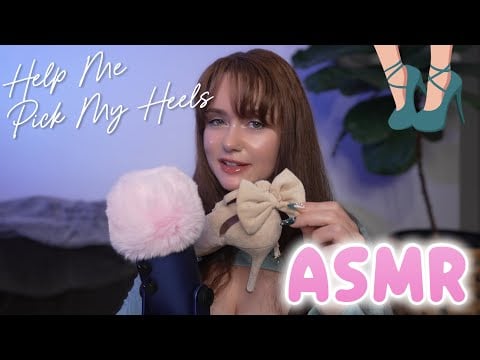 Curly Ace - All videos @ The ASMR Index