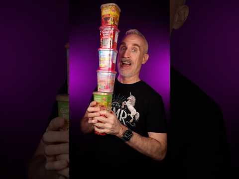 Trying Gummy Rush gummy candy @GummyRushCANADA