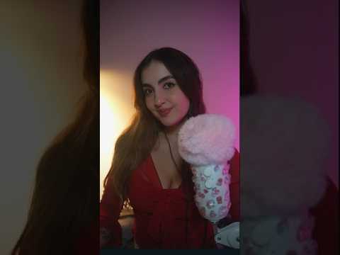 ASMR para DORMIR