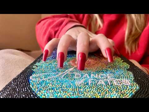 serotonin boost - sound assortment for tingles & fast sleep asmr