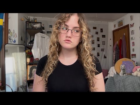 i’m Angry & Sad (the 5 stages of grief + affirmations to make us feel better)