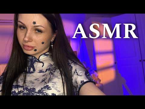 ASMR для тебя 🩷🌸
