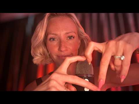 ASMR Personal Attention for My Most Supportive Subs 💗 Did You Hear Your Name?!