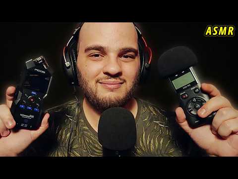 ASMR Le retour du Samedi'Papote💤