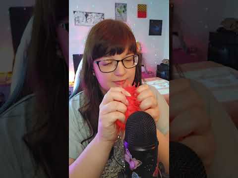 ASMR ✨Stachelquetschi 😊 #asmr #asmrsounds #asmrrelax #tingles #entspannung #schlafen #sleep