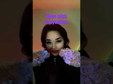 Asmr/ uyqu/ montaj