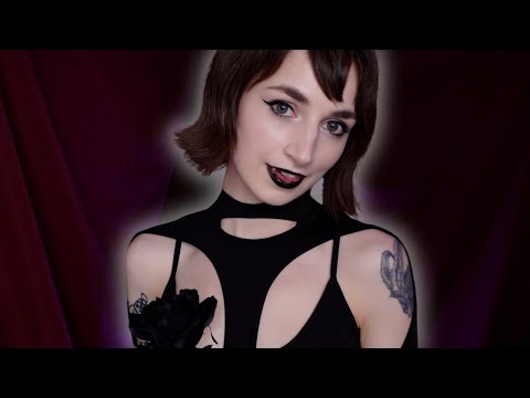 ASMR | Vampire is Obsessed With You 🖤 Mavis Roleplay