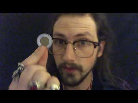ASMR You’re a Broken GumBall Machine {3Minute Roleplay}
