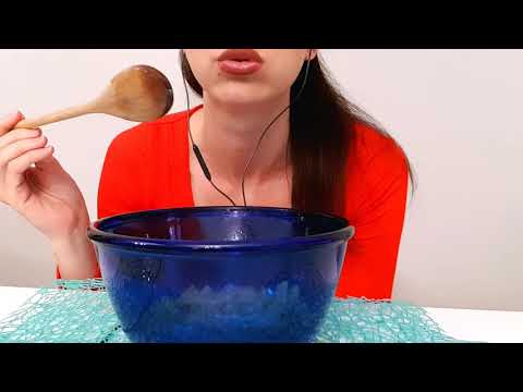 ASMR | Crispy Cinnamon Toast With Milk | No Talking | Lady M. ASMR