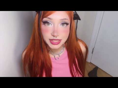 ASMR-You’re mine