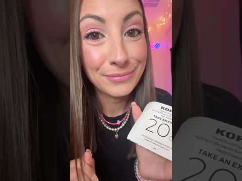 your happy story for the day 💖 #asmr