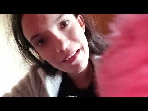 Asmr Caseiro Fazendo Carinho Em Você #asmr caseiro