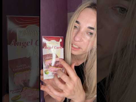 ASMR Eating Angel Hair Chocolate #angelhairchocolate #asmreating #asmrviralchocolate