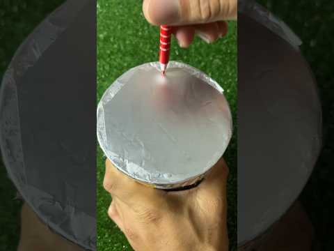 AFoil Paper ASMR 🥰😍 Satisfield #shorts #asmr #oddlysatisfying