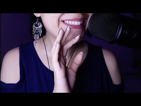 ASMR Sussurros 👄 Procedimentos estéticos que fiz no rosto #storytime