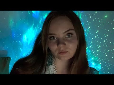 ASMR just relax just breathe just sleep