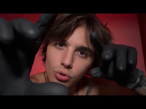 ASMR Clínica del Sueño (Experimentando Contigo)