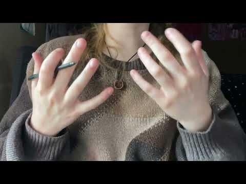 ASMR | suspicious marriage councilor (trying to steal your husband???)