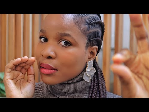 I do ASMR until you are in the DEEPEST part of your SLEEP