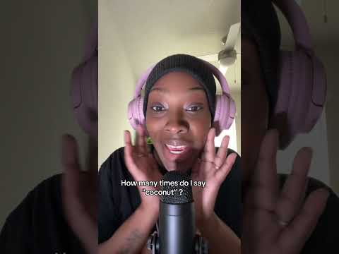 #asmr #asmrsounds #asmrwhisper