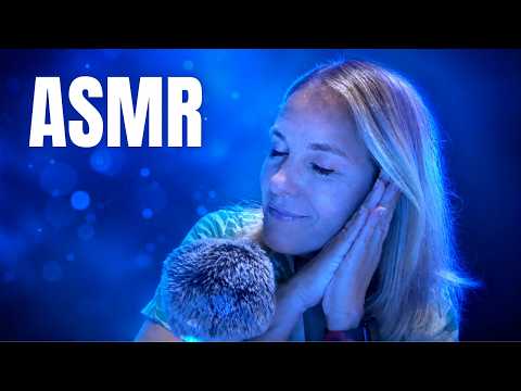 ASMR FR 💡 Je baisse la lumière jusqu'à ce que tu dormes