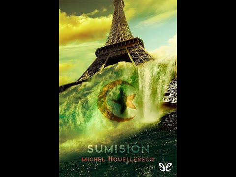 Sumisión || Michel Houellebecq || Asmr en español || Soft spoken