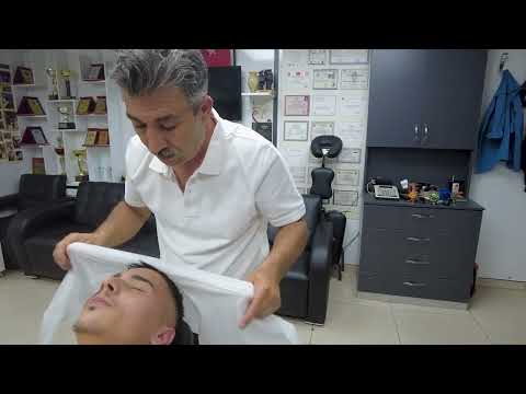 ASMR FOR DEPRESSION! AMAZING CARE WITH MUNUR ONKAN