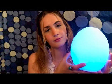 Mi prendo cura di te ASMR ITA | For Men