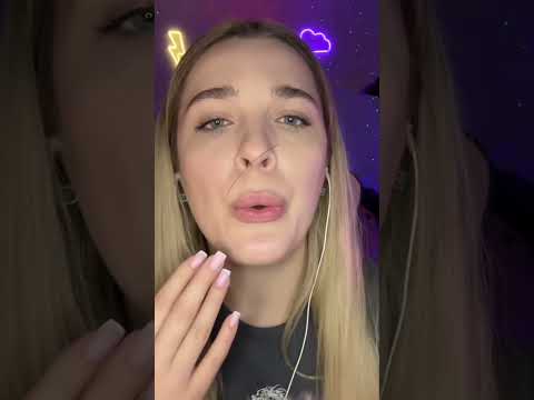 #asmr #funnyvideo #asmrvideo #asmrsounds #asmrpersonalattention #relaxingsounds #sound #tingles