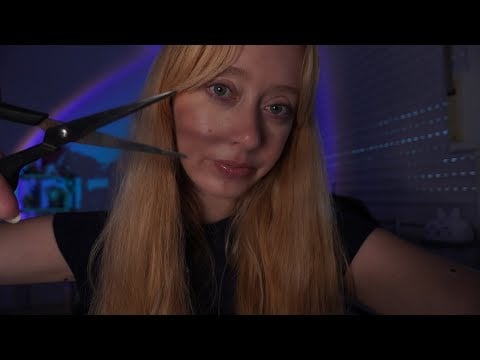 ASMR - Limpando seus pensamentos negativos ✨