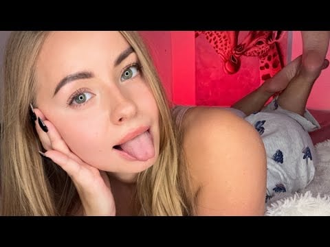 I’ll Take Care of You Tonight 💗 Close Up ASMR to Help You Sleep FAST