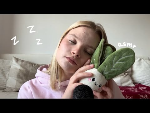 ASMR to watch when you NEED tingles 🍓