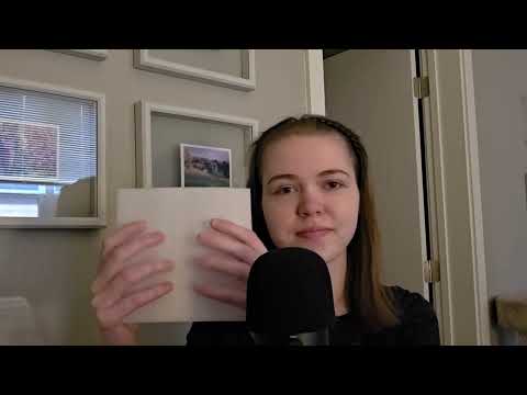 asmr with no plan