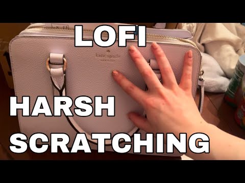 ASMR | 🌟Fast Aggressive Lofi Random (At my mom’s house) | No Talking🌟